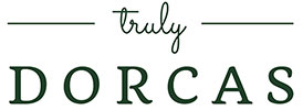 Truly Dorcas Logo