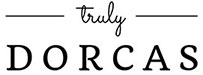 Truly Dorcas Logo